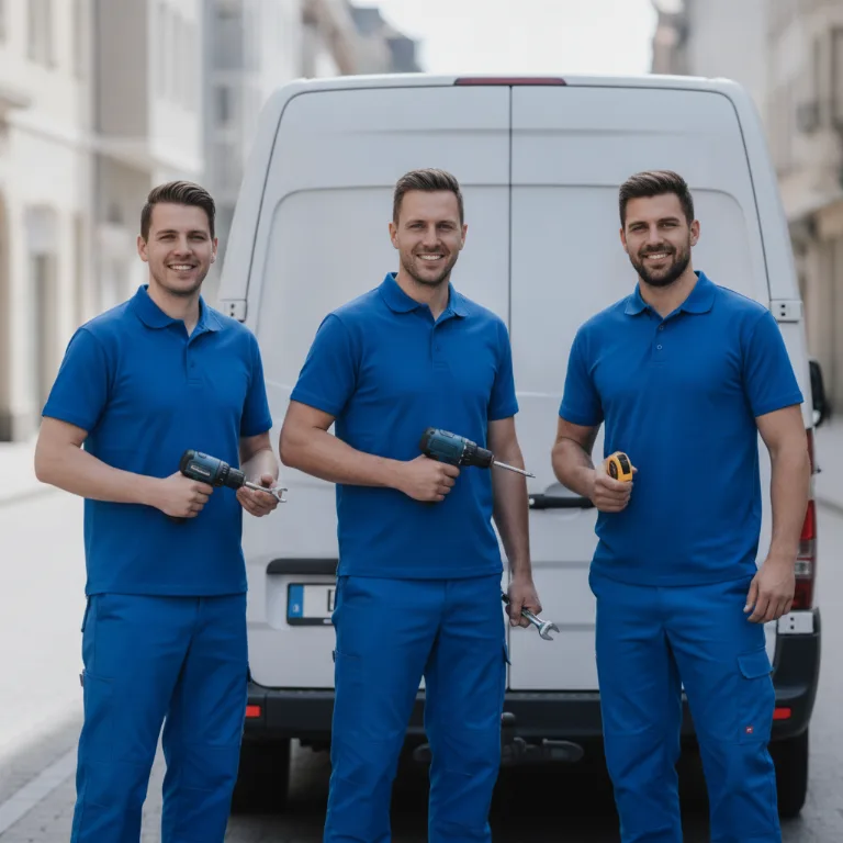 Riparazione Tapparelle team a Locarno